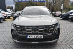 Hyundai Tucson salon Polska Vat 23%