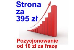POZYCJONOWANIE stron Szczecin tworzenie stron WWW strony internetowe
