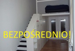 Mieszkanie Kraków Podgórze, ul. Józefińska 31