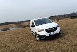Opel Combo 2022r. Chłodnia wyposażenie ideał zadbany