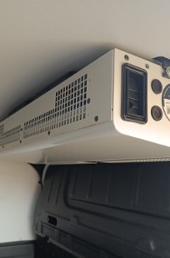 Opel Combo 2022r. Chłodnia wyposażenie ideał zadbany-2