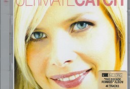2 CD C.C. Catch - Ultimate C.C. Catch (2007) (Edel Records)