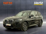 BMW X3 G01 xDrive30i 2,0 30i (252 KM) Pakiet M Sport Salon PL
