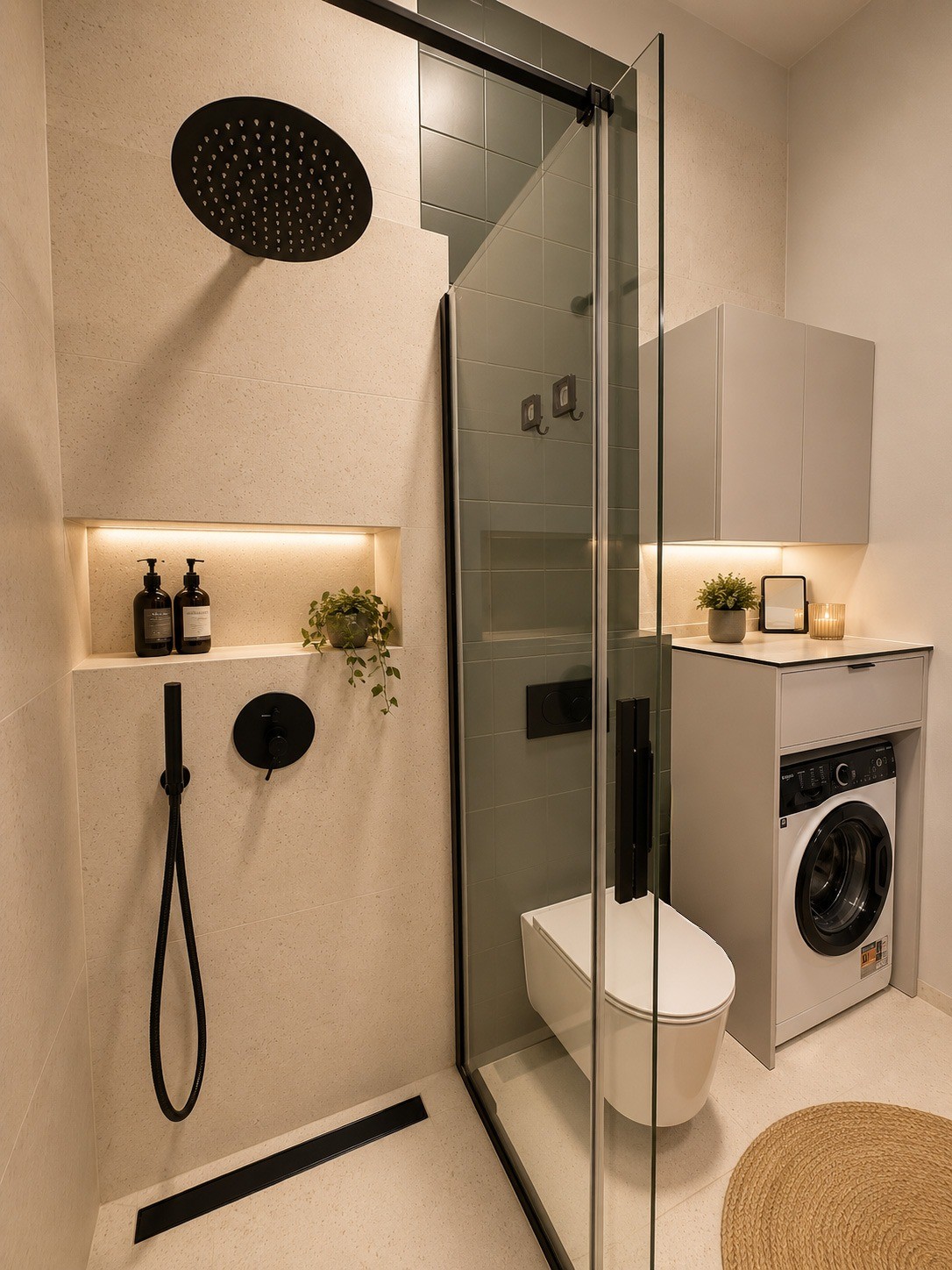 Stylowe studio | wysoki standard | balkon | bliskość uczelni - Widok 3