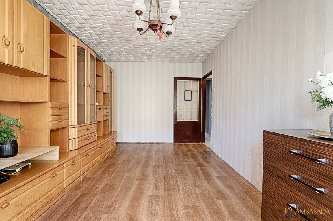DWA ODDZIELNE POKOJE *1 PIĘTRO * BALKON - Widok 2