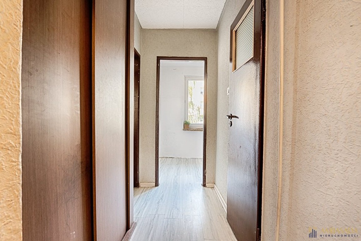 DWA ODDZIELNE POKOJE *1 PIĘTRO * BALKON - Widok 4