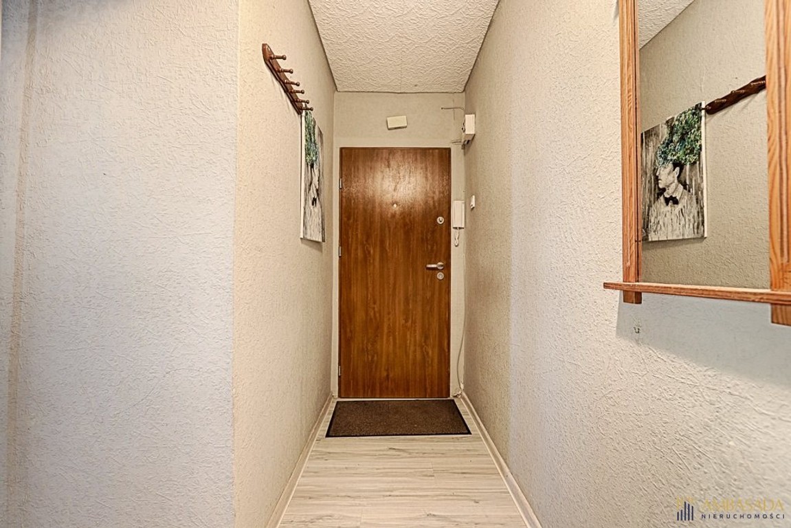 DWA ODDZIELNE POKOJE *1 PIĘTRO * BALKON - Widok 5