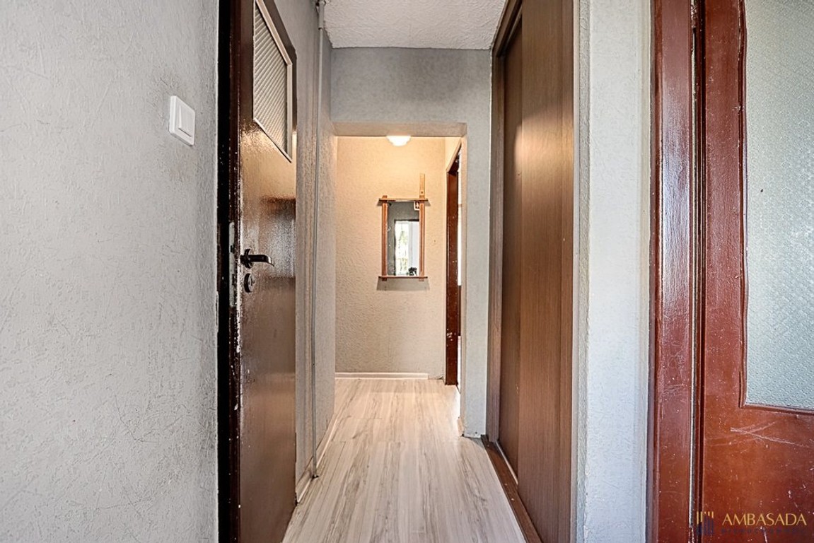 DWA ODDZIELNE POKOJE *1 PIĘTRO * BALKON - Widok 6