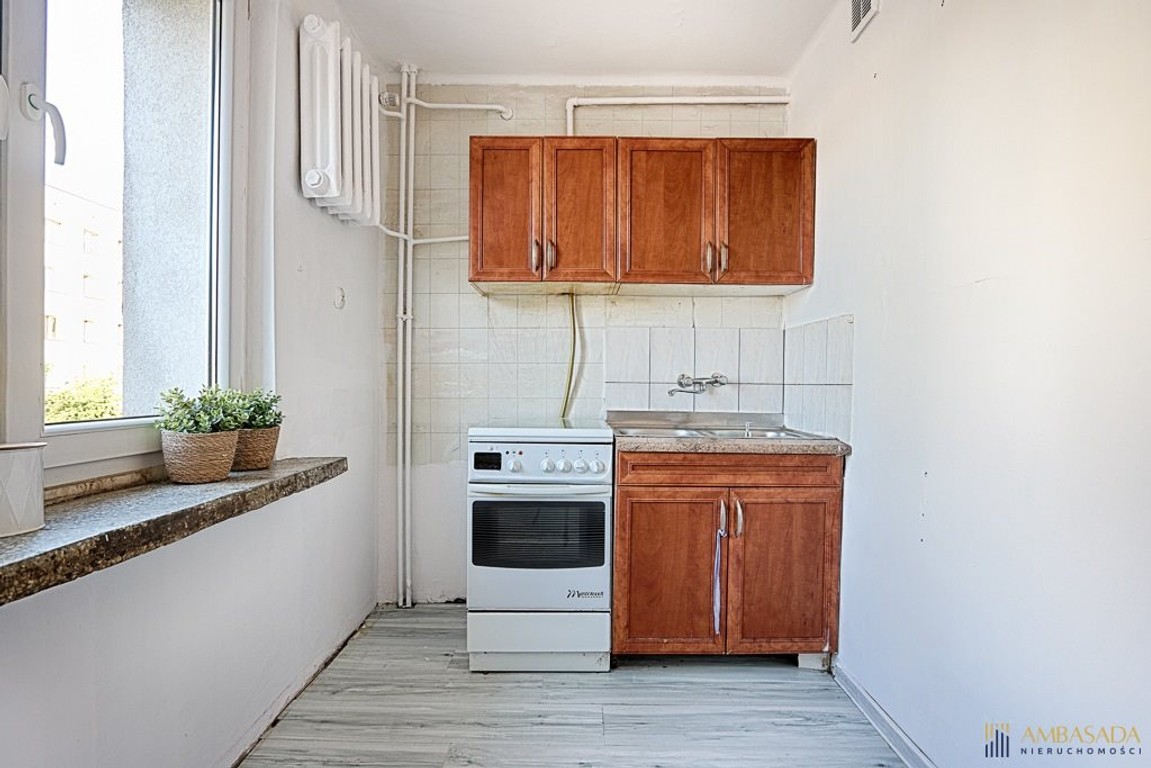 DWA ODDZIELNE POKOJE *1 PIĘTRO * BALKON - Więcej