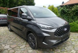 Ford T Tourneo Custom 2,0 Tdci Titanium Long L2H1 9 osobowy F. VAT23