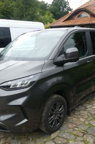 Ford T Tourneo Custom 2,0 Tdci Titanium Long L2H1 9 osobowy F. VAT23-2