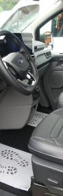 Ford T Tourneo Custom 2,0 Tdci Titanium Long L2H1 9 osobowy F. VAT23-3