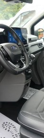 Ford T Tourneo Custom 2,0 Tdci Titanium Long L2H1 9 osobowy F. VAT23-4