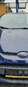 Ford Fiesta VIII FORD FIESTA 1.25 BENZYNA SERWISOWANY V, KLIMATYZACJA ,SUPER STAN-3