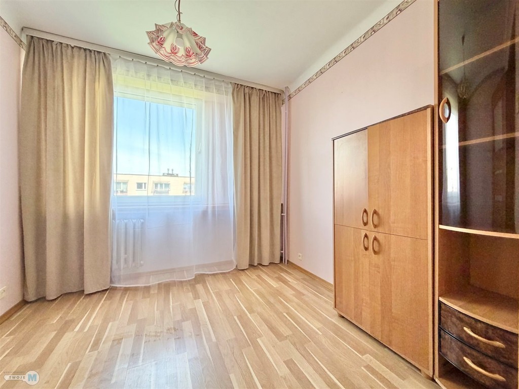 Mieszkanie 3 pok. spokojna okolica - Wielkopolska - Widok 3
