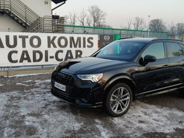 Audi Q3 II Super stan, 4x4-1