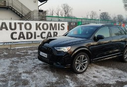 Audi Q3 II Super stan, 4x4