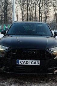 Audi Q3 II Super stan, 4x4-2