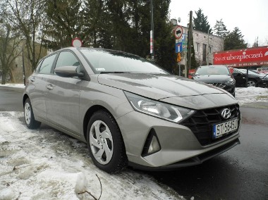 Hyundai i20 II 1,2 klima-1