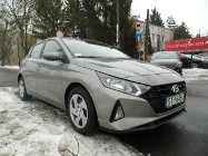 Hyundai i20 II 1,2 klima