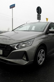 Hyundai i20 II 1,2 klima-2