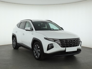 Hyundai Tucson , Salon Polska, 1. Właściciel, Serwis ASO, Automat, Navi,-1