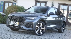 Audi Q5 III