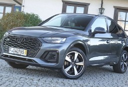 Audi Q5 III