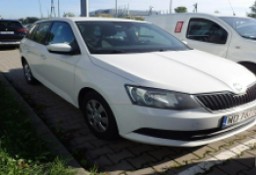 Skoda Fabia III