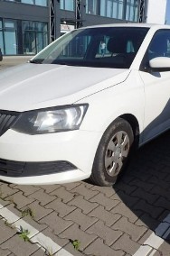 Skoda Fabia III-2