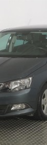 Skoda Fabia III , Salon Polska, 1. Właściciel, GAZ, Klima, Parktronic-3