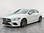 Mercedes-Benz Klasa A W177 AMG Line, CarPlay, LED, salonPL, 1-wł, FV-23%, gwarancja, DOSTAWA