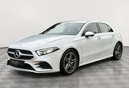 Mercedes-Benz Klasa A W177 AMG Line, CarPlay, LED, salonPL, 1-wł, FV-23%, gwarancja, DOSTAWA