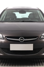 Opel Astra J , Navi, Klimatronic, Tempomat, Parktronic,ALU-2