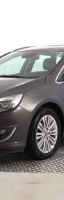 Opel Astra J , Navi, Klimatronic, Tempomat, Parktronic,ALU-3