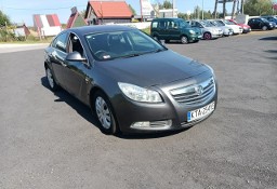 Opel Insignia I Opel Insignia 2.0CDTI 160km 10r