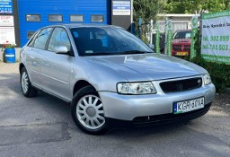 Audi A3 I (8L) 1,9 TDI/ klima sprawna/ 18 lat jeden właściciel!