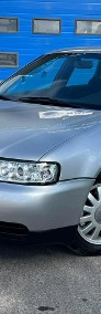 Audi A3 I (8L) 1,9 TDI/ klima sprawna/ 18 lat jeden właściciel!-3