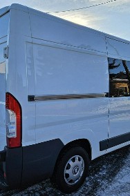 Peugeot Boxer Hdi l2h2 Pack klim-2