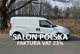 Fiat Doblo Fiat Doblo Maxi, Combo long * salon Polska*