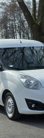 Fiat Doblo Fiat Doblo Maxi, Combo long * salon Polska*-4