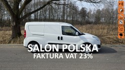 Fiat Doblo Fiat Doblo Maxi, Combo long * salon Polska*