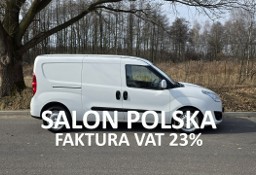 Fiat Doblo Fiat Doblo Maxi, Combo long * salon Polska*