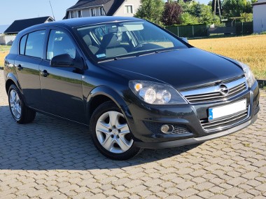 1.6 16V Klimatronic Salon Polska Mały przebieg!!-1