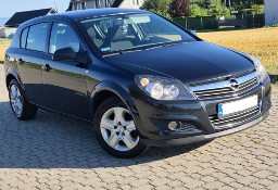 Opel Astra H 1.6 16V Klimatronic Salon Polska Mały przebieg!!