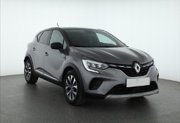 Renault Captur , Salon Polska, Serwis ASO, Klimatronic, Tempomat, Parktronic