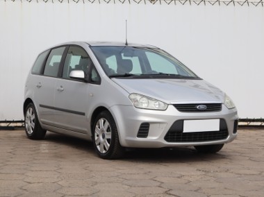 Ford C-MAX I , Klima-1