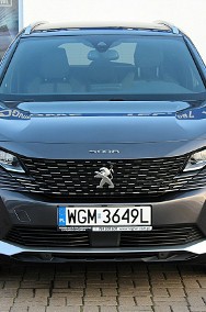 Peugeot 5008 II SalonPL FV23% Pakiety 7-os Kamery LED Black-Diamond Tempomat-2