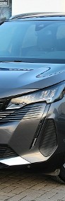 Peugeot 5008 II SalonPL FV23% Pakiety 7-os Kamery LED Black-Diamond Tempomat-3