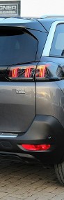 Peugeot 5008 II SalonPL FV23% Pakiety 7-os Kamery LED Black-Diamond Tempomat-4